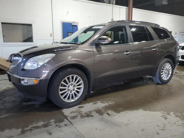 BUICK ENCLAVE 2012 5gakvced4cj272249