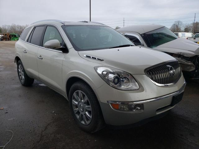 BUICK ENCLAVE 2012 5gakvced4cj315939