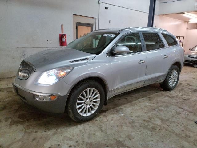 BUICK ENCLAVE 2012 5gakvced4cj329498