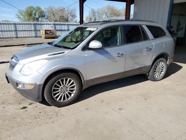 BUICK ENCLAVE 2012 5gakvced4cj331378