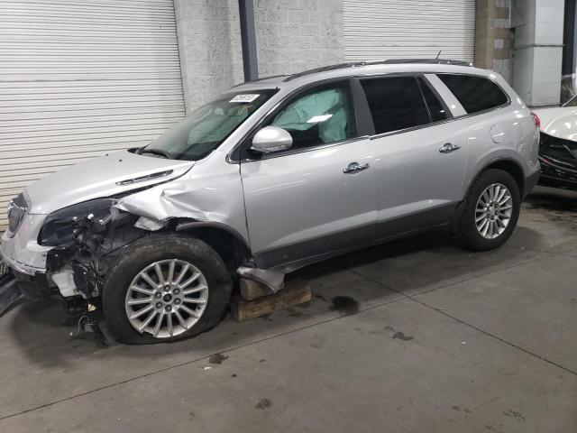 BUICK ENCLAVE 2012 5gakvced4cj335673