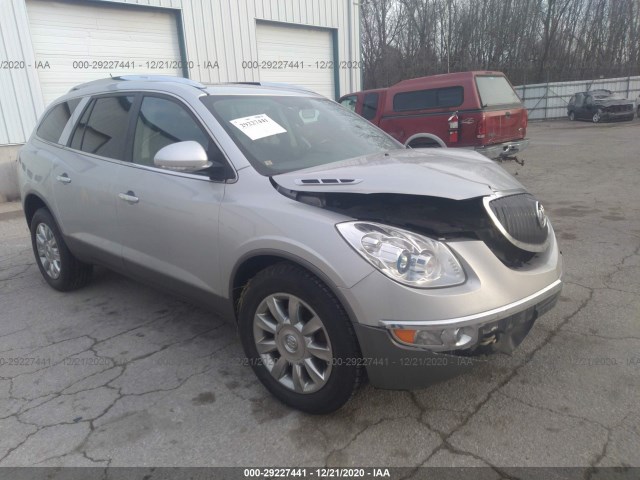 BUICK ENCLAVE 2012 5gakvced4cj345233