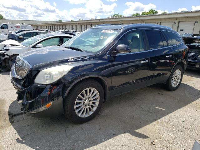 BUICK ENCLAVE 2012 5gakvced4cj352103