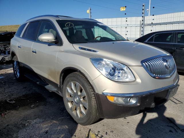 BUICK ENCLAVE CX 2011 5gakvced5bj101511