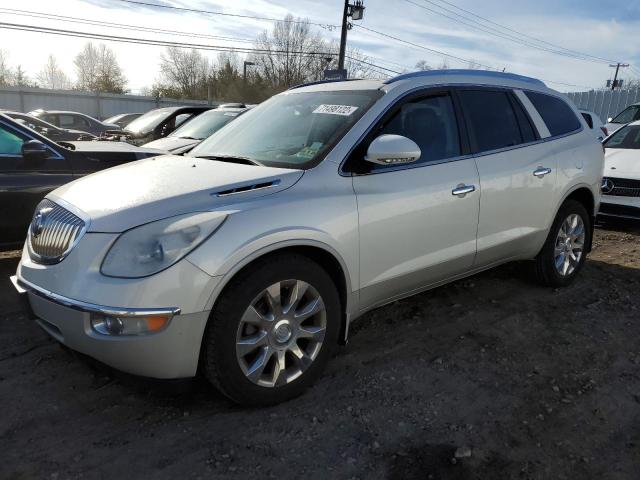 BUICK ENCLAVE CX 2011 5gakvced5bj108670