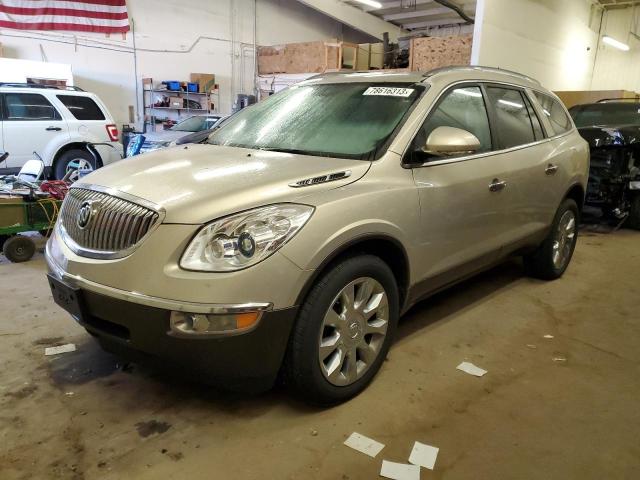 BUICK ENCLAVE 2011 5gakvced5bj109396