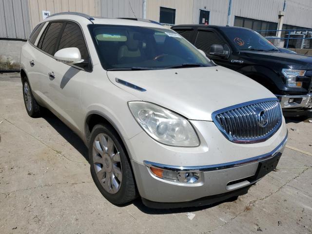 BUICK ENCLAVE CX 2011 5gakvced5bj125615