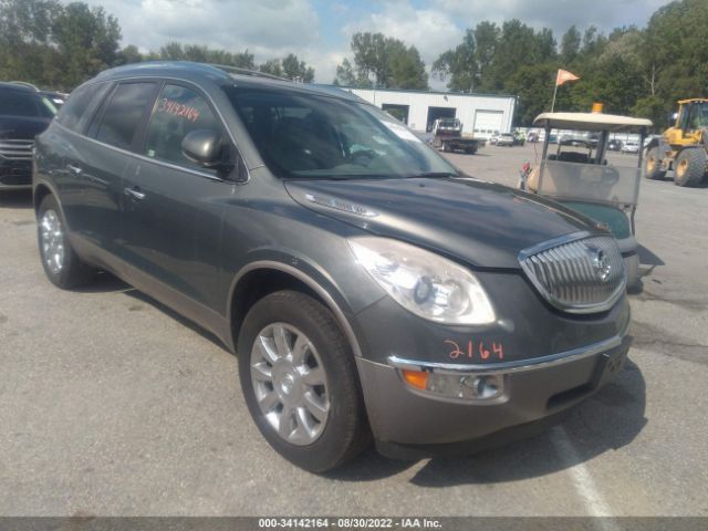 BUICK ENCLAVE 2011 5gakvced5bj150403