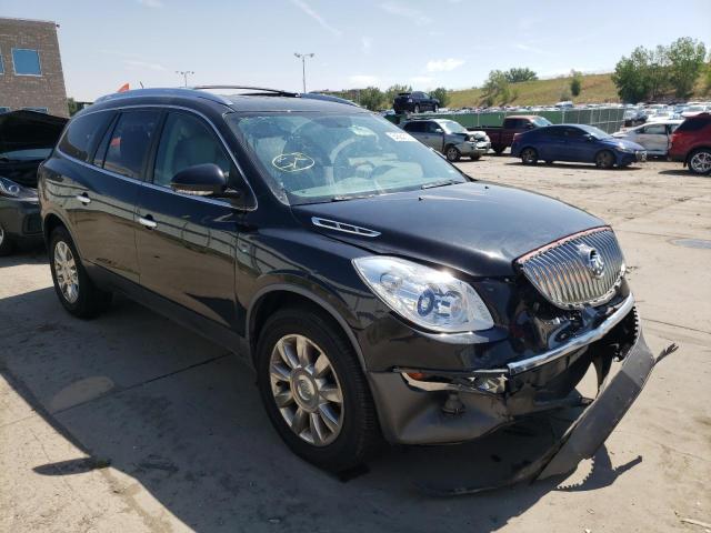 BUICK ENCLAVE CX 2011 5gakvced5bj153026