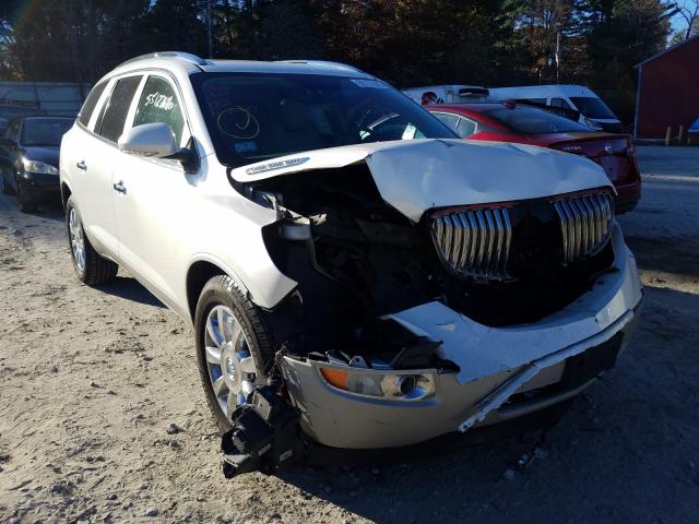 BUICK ENCLAVE CX 2011 5gakvced5bj218246