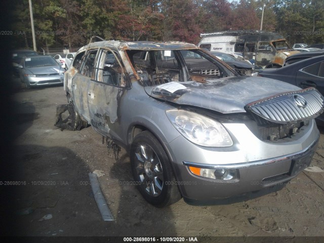 BUICK ENCLAVE 2011 5gakvced5bj239369