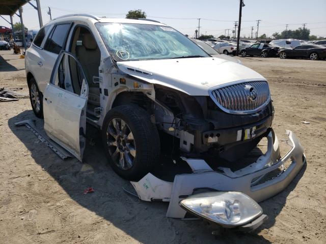 BUICK ENCLAVE CX 2011 5gakvced5bj248069