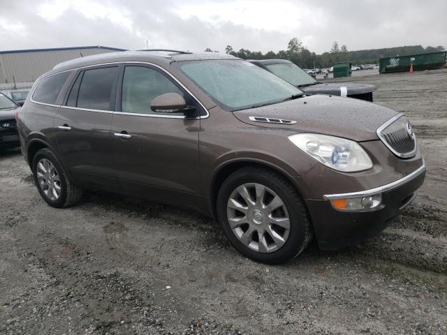 BUICK ENCLAVE CX 2011 5gakvced5bj262750