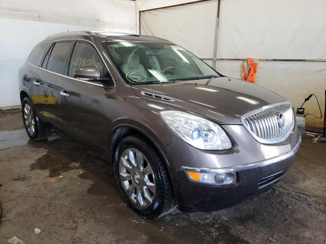 BUICK ENCLAVE CX 2011 5gakvced5bj279628