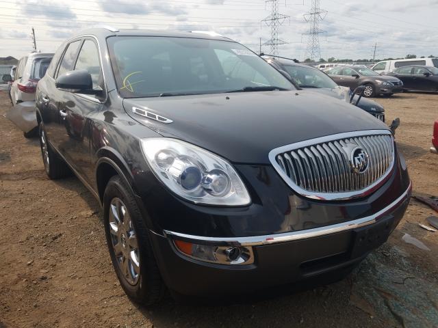 BUICK ENCLAVE CX 2011 5gakvced5bj283596