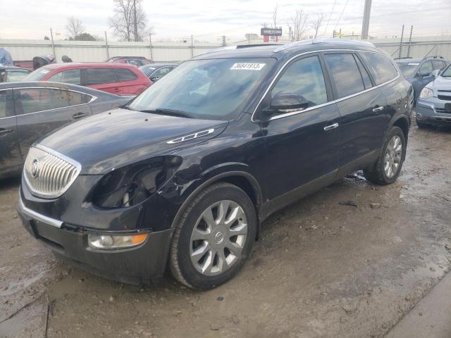 BUICK ENCLAVE CX 2011 5gakvced5bj285333