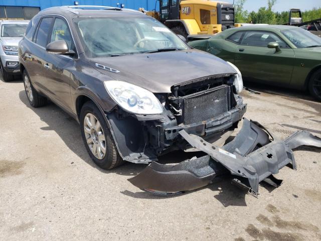 BUICK ENCLAVE CX 2011 5gakvced5bj296297