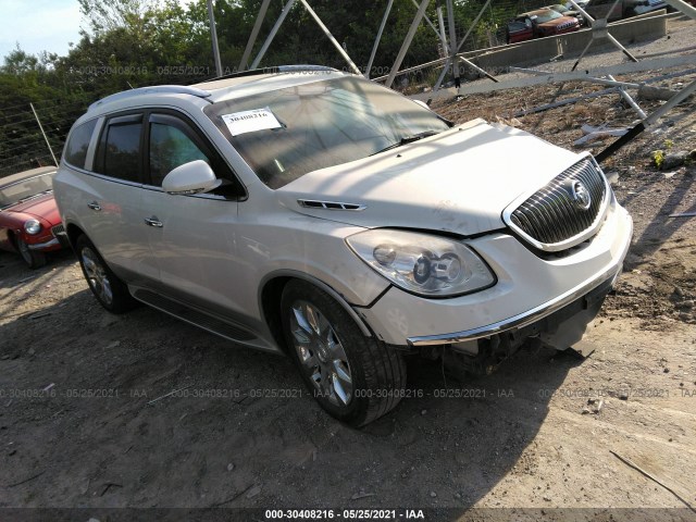 BUICK ENCLAVE 2011 5gakvced5bj306424