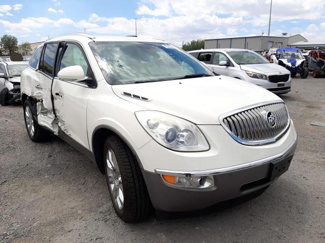 BUICK ENCLAVE CX 2011 5gakvced5bj306925