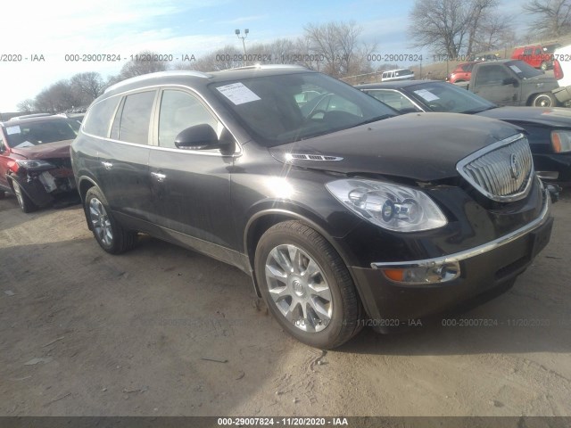 BUICK ENCLAVE 2011 5gakvced5bj313292