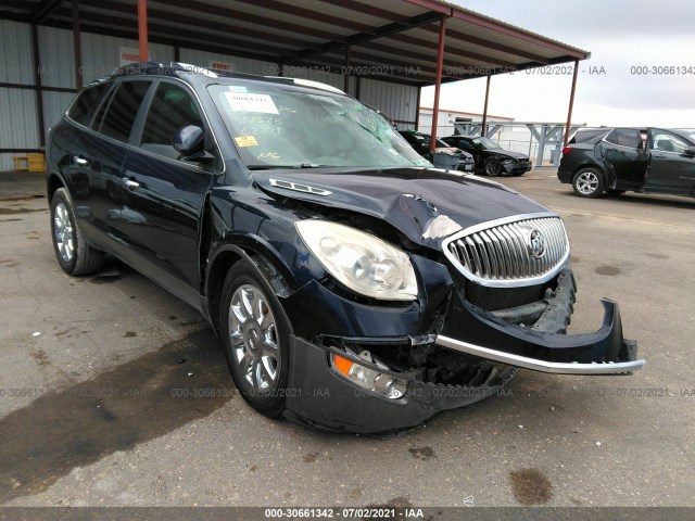 BUICK ENCLAVE 2011 5gakvced5bj315317