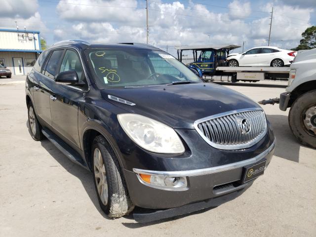 BUICK ENCLAVE CX 2011 5gakvced5bj315785