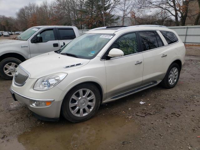 BUICK ENCLAVE CX 2011 5gakvced5bj321814