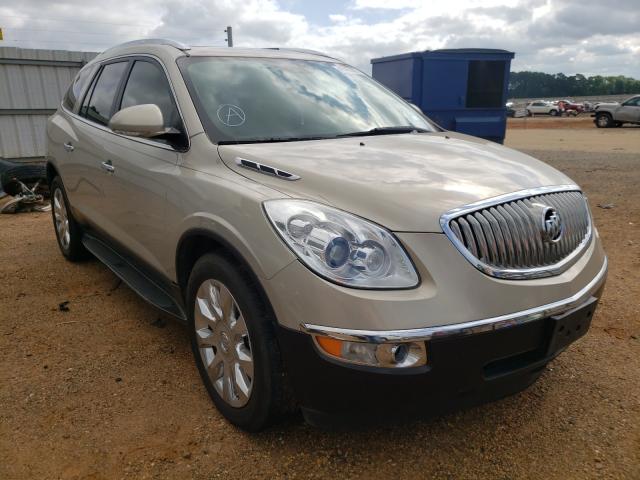 BUICK ENCLAVE CX 2011 5gakvced5bj325300