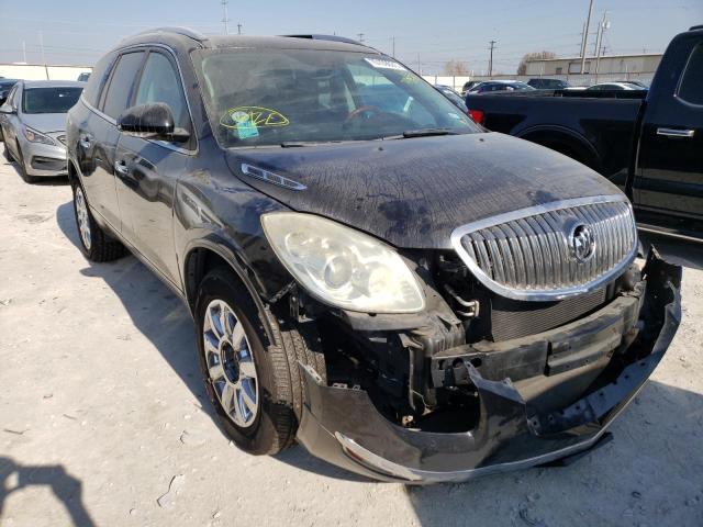 BUICK ENCLAVE CX 2011 5gakvced5bj333638