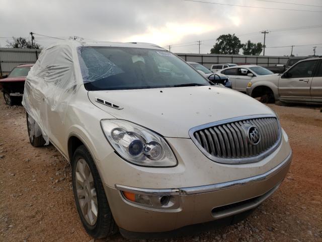 BUICK ENCLAVE CX 2011 5gakvced5bj341254