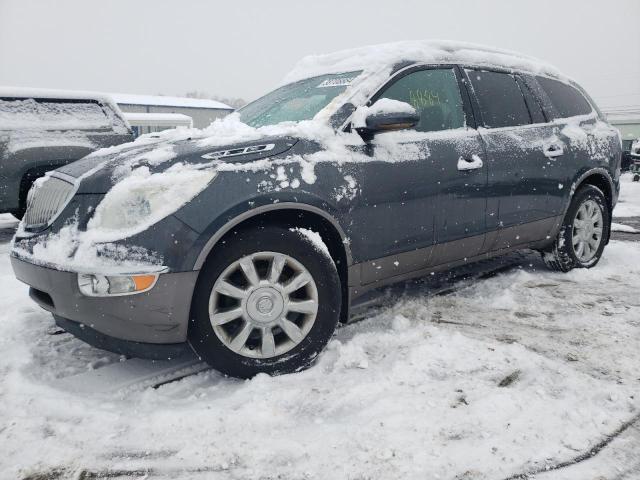 BUICK ENCLAVE 2011 5gakvced5bj347930