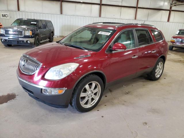 BUICK ENCLAVE 2011 5gakvced5bj348401