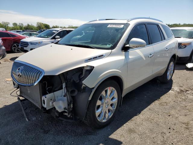 BUICK ENCLAVE 2011 5gakvced5bj358104