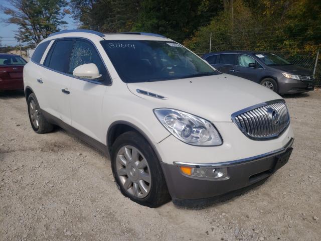 BUICK ENCLAVE CX 2011 5gakvced5bj385061