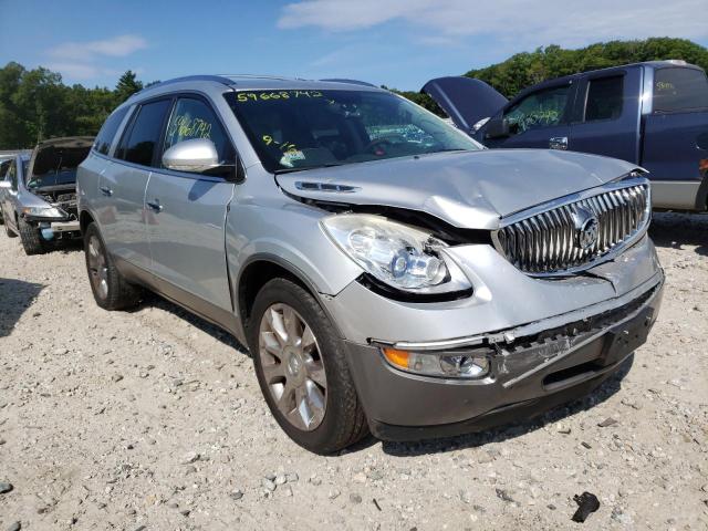 BUICK ENCLAVE CX 2011 5gakvced5bj409357