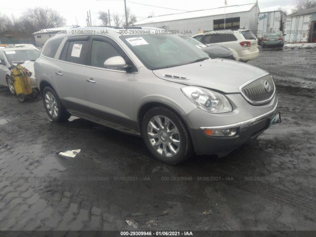 BUICK ENCLAVE 2011 5gakvced5bj410430