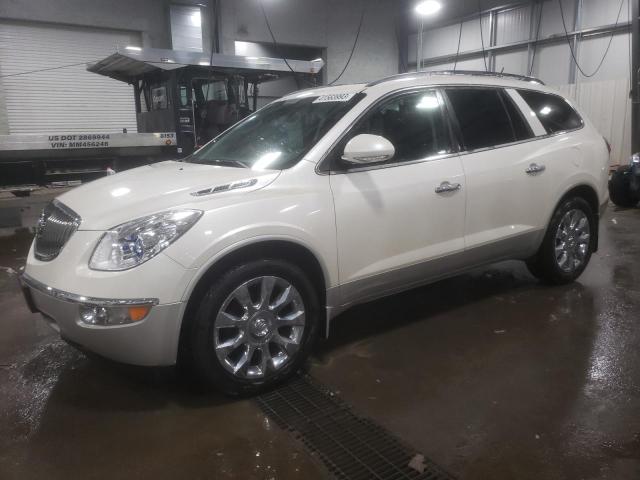 BUICK ENCLAVE CX 2011 5gakvced5bj413246