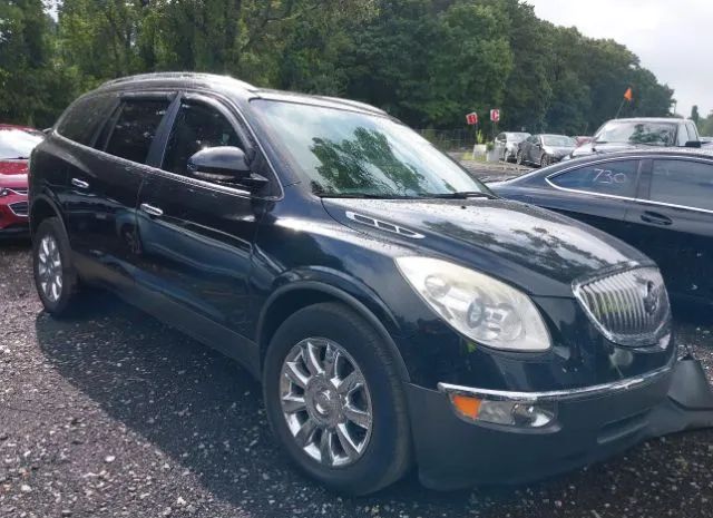 BUICK ENCLAVE 2011 5gakvced5bj418138