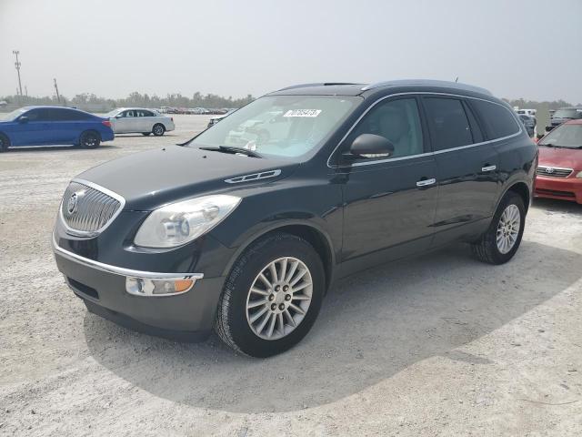 BUICK ENCLAVE 2012 5gakvced5cj103390