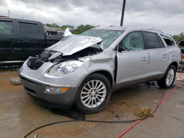 BUICK ENCLAVE 2012 5gakvced5cj104880