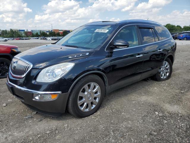 BUICK ENCLAVE 2012 5gakvced5cj114213