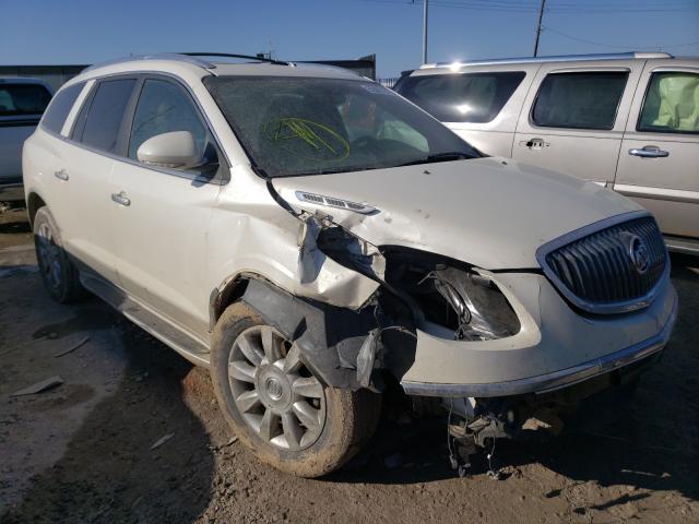 BUICK ENCLAVE 2012 5gakvced5cj134557