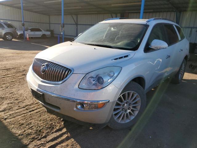 BUICK ENCLAVE 2012 5gakvced5cj147700