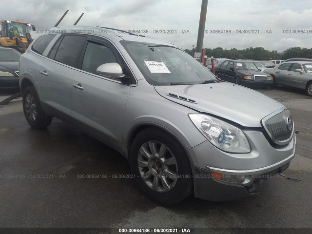 BUICK ENCLAVE 2012 5gakvced5cj148958