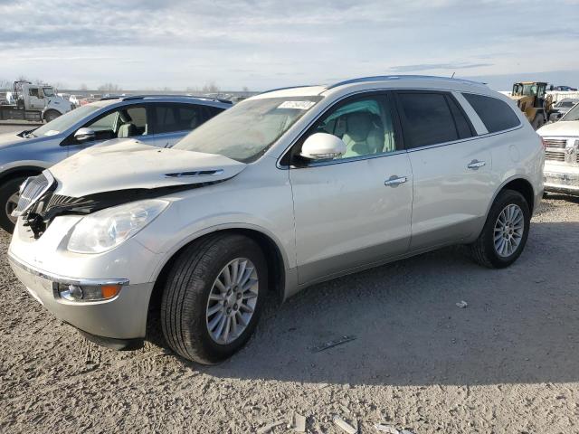 BUICK ENCLAVE 2012 5gakvced5cj158521