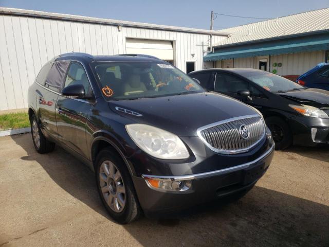 BUICK ENCLAVE 2012 5gakvced5cj159491