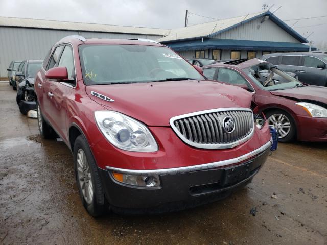 BUICK ENCLAVE 2012 5gakvced5cj182978