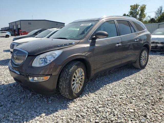 BUICK ENCLAVE 2012 5gakvced5cj204879