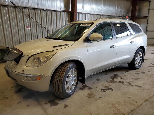 BUICK ENCLAVE 2012 5gakvced5cj228440