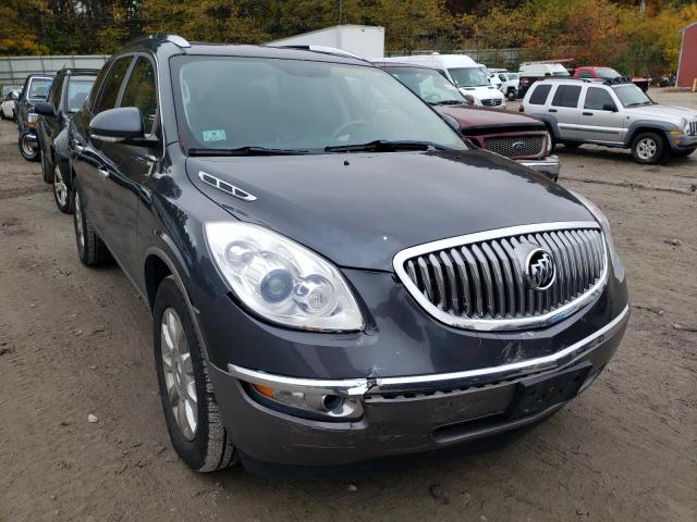 BUICK ENCLAVE 2012 5gakvced5cj284054